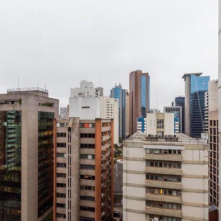 Bhomy Itaim - No Melhor Do Bairro A1103 São Paulo Eksteriør bilde